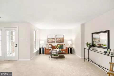 Living - 2153 Wainwright Ct #BD, Frederick, MD 21702 photo 1 of 3