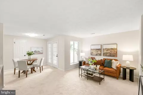 Living - 2153 Wainwright Ct #BD, Frederick, MD 21702 photo 3 of 3