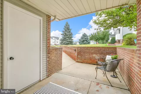 Exterior - 2153 Wainwright Ct #BD, Frederick, MD 21702 photo 3 of 3