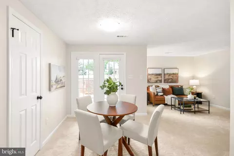 Dining - 2153 Wainwright Ct #BD, Frederick, MD 21702 photo 3 of 4