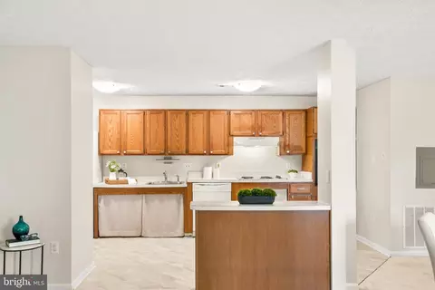 Kitchen - 2153 Wainwright Ct #BD, Frederick, MD 21702 photo 1 of 4