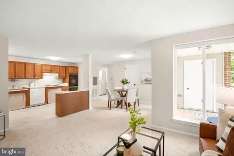 Living - 2153 Wainwright Ct #BD, Frederick, MD 21702 photo 2 of 3