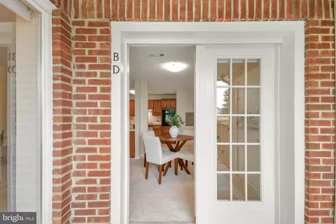 Entry Way - 2153 Wainwright Ct #BD, Frederick, MD 21702 photo 1 of 2