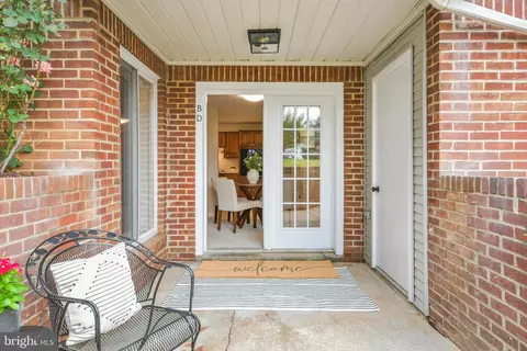 Exterior - 2153 Wainwright Ct #BD, Frederick, MD 21702 photo 2 of 3