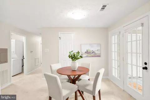 Dining - 2153 Wainwright Ct #BD, Frederick, MD 21702 photo 4 of 4