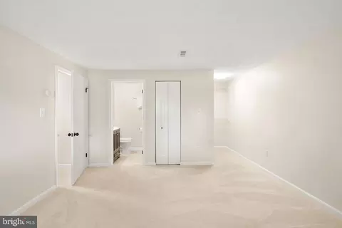 Bedroom - 2153 Wainwright Ct #BD, Frederick, MD 21702 photo 2 of 3