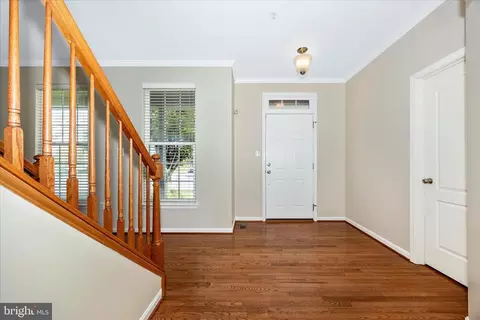 Entry Way - 1920 Moran Dr, Frederick, MD 21702 photo 1 of 6