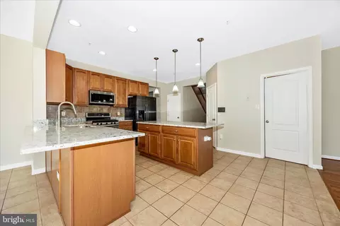 Kitchen - 1920 Moran Dr, Frederick, MD 21702 photo 2 of 3