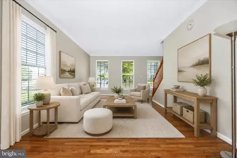 Living - 1920 Moran Dr, Frederick, MD 21702 photo 1 of 8