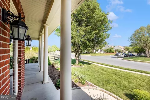 Exterior - 1920 Moran Dr, Frederick, MD 21702 photo 7 of 12