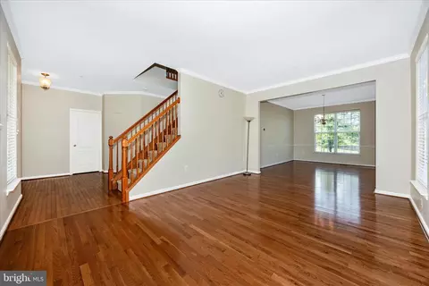 Living - 1920 Moran Dr, Frederick, MD 21702 photo 3 of 8