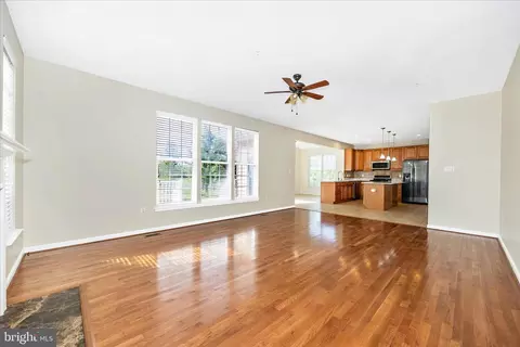 Living - 1920 Moran Dr, Frederick, MD 21702 photo 6 of 8