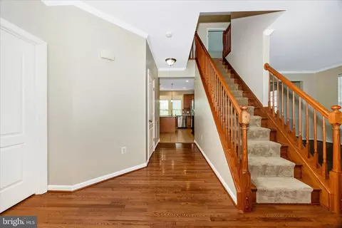 Entry Way - 1920 Moran Dr, Frederick, MD 21702 photo 2 of 6
