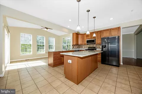 Kitchen - 1920 Moran Dr, Frederick, MD 21702 photo 3 of 3