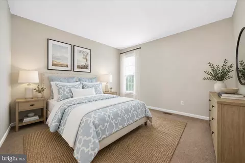 Bedroom - 1920 Moran Dr, Frederick, MD 21702 photo 1 of 5