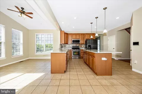 Kitchen - 1920 Moran Dr, Frederick, MD 21702 photo 1 of 3