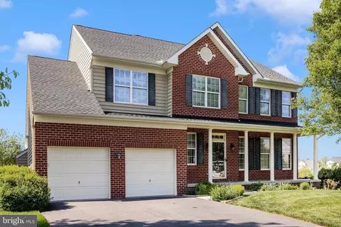 1920 Moran Dr, Frederick, MD 21702