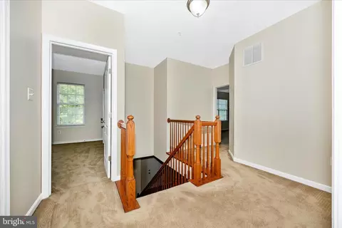 Entry Way - 1920 Moran Dr, Frederick, MD 21702 photo 5 of 6