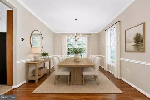 Dining - 1920 Moran Dr, Frederick, MD 21702 photo 1 of 2