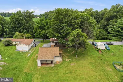View/Area - 5331 Gold Mine Rd, Frederick, MD 21703 photo 6 of 10