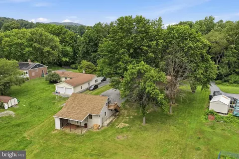 View/Area - 5331 Gold Mine Rd, Frederick, MD 21703 photo 7 of 10