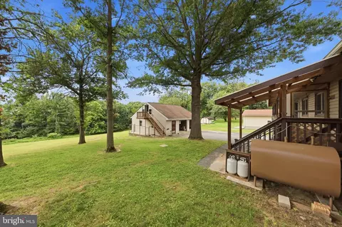 Exterior - 5331 Gold Mine Rd, Frederick, MD 21703 photo 13 of 14