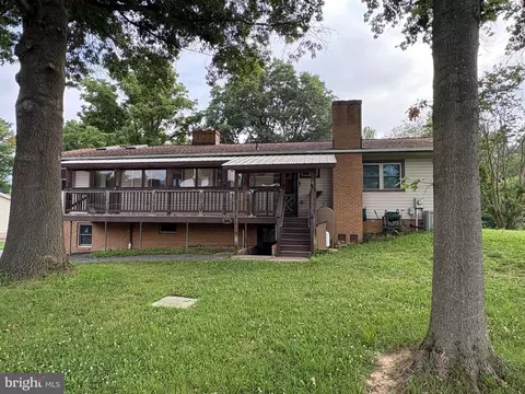 Exterior - 5331 Gold Mine Rd, Frederick, MD 21703 photo 2 of 14