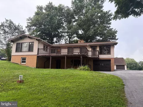 5331 Gold Mine Rd, Frederick, MD 21703