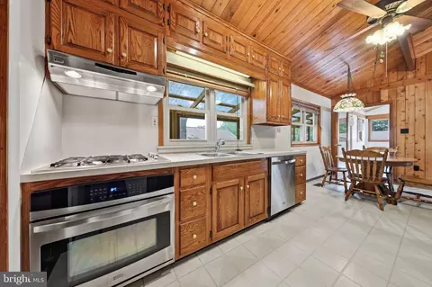 Kitchen - 5331 Gold Mine Rd, Frederick, MD 21703 photo 1 of 3