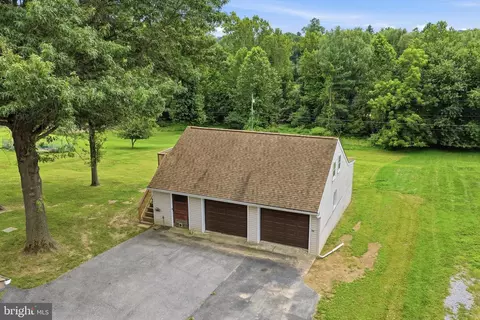 Exterior - 5331 Gold Mine Rd, Frederick, MD 21703 photo 14 of 14