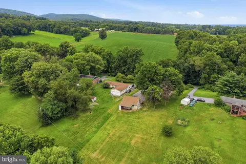 View/Area - 5331 Gold Mine Rd, Frederick, MD 21703 photo 10 of 10
