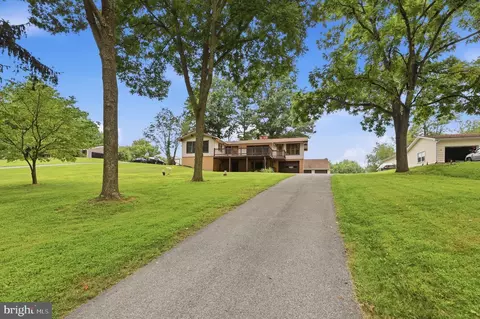 Exterior - 5331 Gold Mine Rd, Frederick, MD 21703 photo 6 of 14