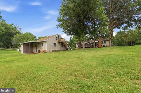 Exterior - 5331 Gold Mine Rd, Frederick, MD 21703 photo 11 of 14