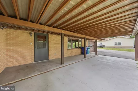 Exterior - 5331 Gold Mine Rd, Frederick, MD 21703 photo 9 of 14