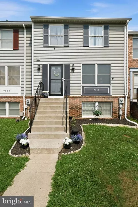 Exterior - 7037 Hames Ct, Frederick, MD 21703 photo 2 of 4