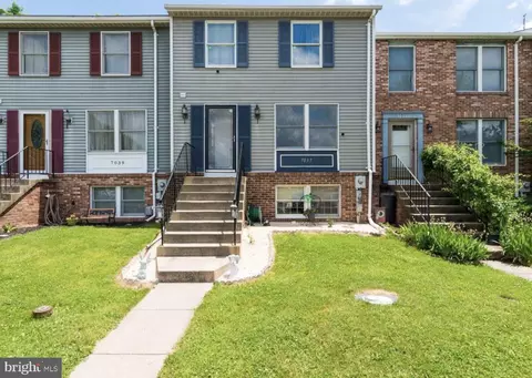 7037 Hames Ct, Frederick, MD 21703