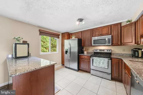 Kitchen - 7037 Hames Ct, Frederick, MD 21703 photo 1 of 3