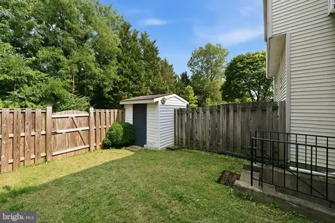 Exterior - 7037 Hames Ct, Frederick, MD 21703 photo 3 of 4