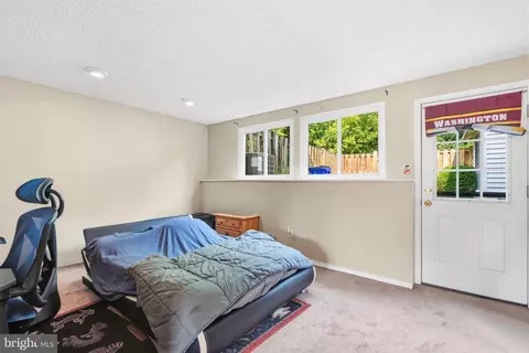 Bedroom - 7037 Hames Ct, Frederick, MD 21703 photo 2 of 6