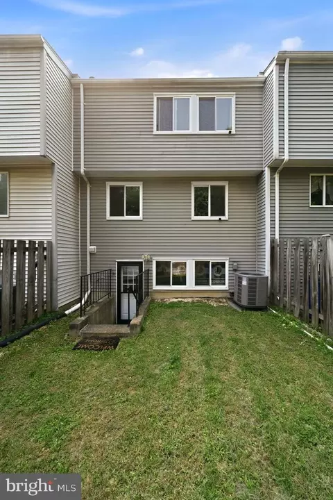 Exterior - 7037 Hames Ct, Frederick, MD 21703 photo 4 of 4