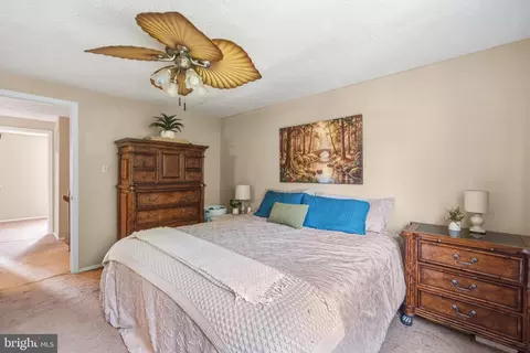 Bedroom - 7037 Hames Ct, Frederick, MD 21703 photo 4 of 6