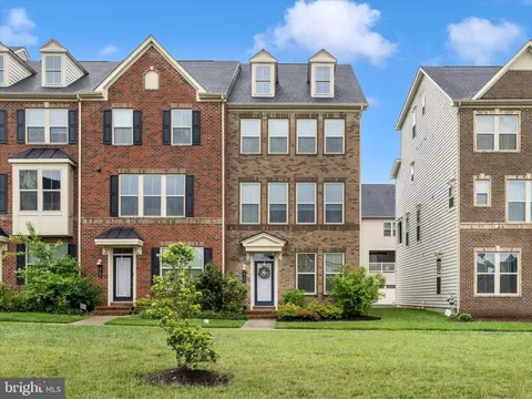 4730 Black Eyed Susan Mews, Monrovia, MD 21770