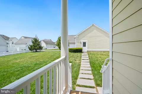 Exterior - 4104 Tottenham St, Frederick, MD 21704 photo 2 of 8