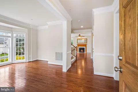 Living - 4104 Tottenham St, Frederick, MD 21704 photo 3 of 4