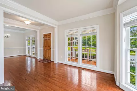 Living - 4104 Tottenham St, Frederick, MD 21704 photo 1 of 4