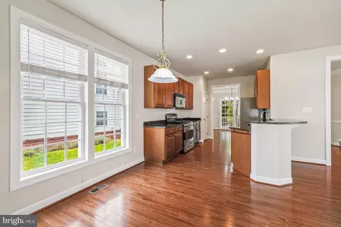 Kitchen - 4104 Tottenham St, Frederick, MD 21704 photo 3 of 3