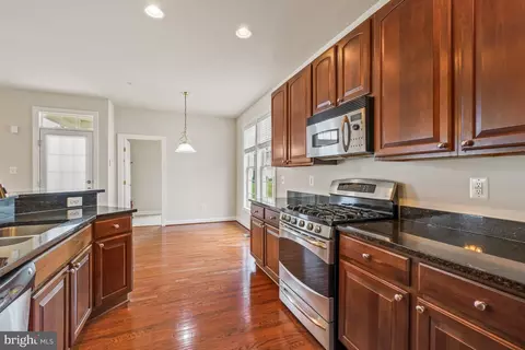 Kitchen - 4104 Tottenham St, Frederick, MD 21704 photo 2 of 3