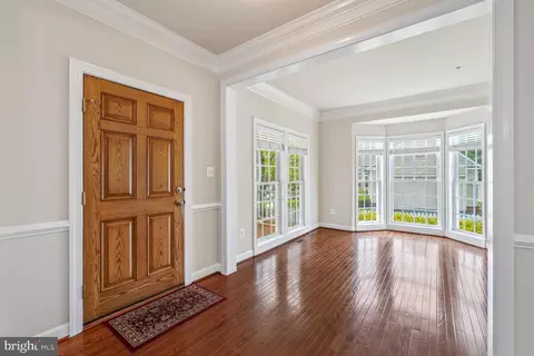 Entry Way - 4104 Tottenham St, Frederick, MD 21704 photo 1 of 3