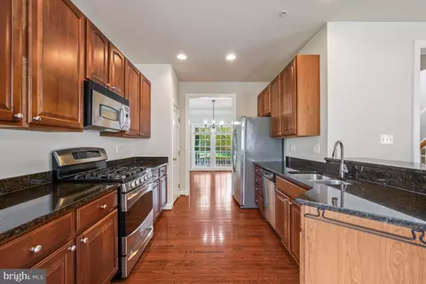 Kitchen - 4104 Tottenham St, Frederick, MD 21704 photo 1 of 3