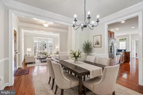 Dining - 4104 Tottenham St, Frederick, MD 21704 photo 1 of 1